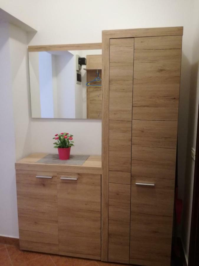 Apartment Vesna Veleniki Buitenkant foto