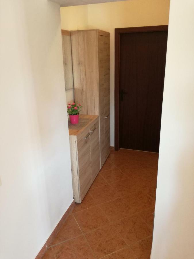 Apartment Vesna Veleniki Buitenkant foto
